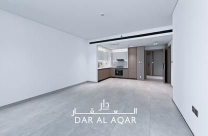 Apartment - 1 - 2 for sale in Binghatti Ghost - Dubai Healthcare City 2 - Al Jaddaf - Dubai Apartment - 1 - 2 for sale in Binghatti Ghost - Dubai Healthcare City 2 - Al Jaddaf - Dubai
