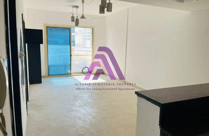 Apartment - 1 - 2 for rent in Ritz Residences - International City Phase 2 - Al Warsan 4 - Al Warsan - Dubai