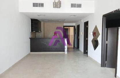 Apartment - 1 - 2 for rent in Ritz Residences - International City Phase 2 - Al Warsan 4 - Al Warsan - Dubai
