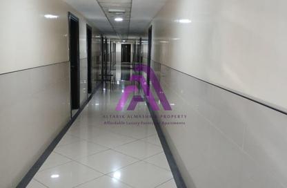 Apartment - 1 - 2 for rent in Ritz Residences - International City Phase 2 - Al Warsan 4 - Al Warsan - Dubai