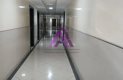 شقة - غرفة نوم - 2 حمامات للايجار في ريتز - المدينة العالمية المرحلة 2 - 4 الورسان - الورسان - دبي