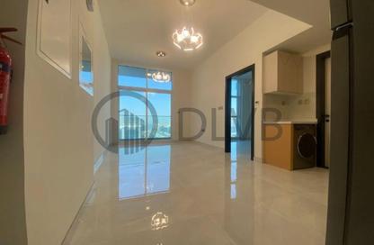 شقة - غرفة نوم - 1 حمام للايجار في سكايز من دانوب - ارجان - دبي