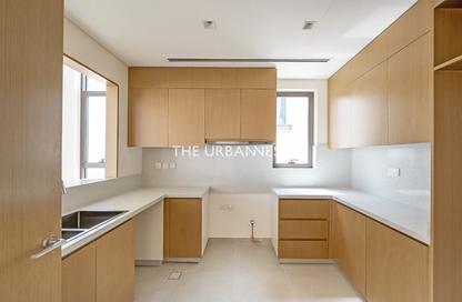 Villa - 4 - 4 for rent in Tilal Al Furjan - Al Furjan - Dubai