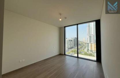 Apartment - 2 - 3 for rent in Sobha Hartland Waves Opulence - Sobha Hartland - Mohammed Bin Rashid City - Dubai