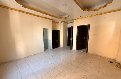Apartment - Studio - 1 Bathroom for rent in Al Mujarrah - Al Sharq - Sharjah