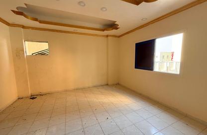 Apartment - Studio - 1 Bathroom for rent in Al Mujarrah - Al Sharq - Sharjah