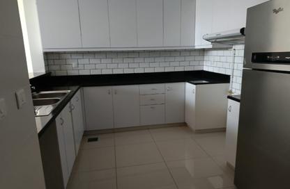 Apartment - 2 - 4 for rent in Reef Residence - District 13 - Jumeirah Village Circle - Dubai