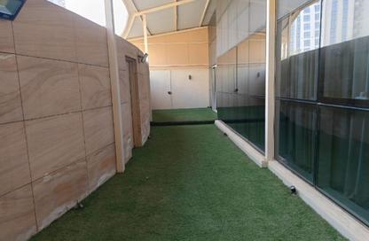 Apartment - 2 - 4 for rent in Reef Residence - District 13 - Jumeirah Village Circle - Dubai