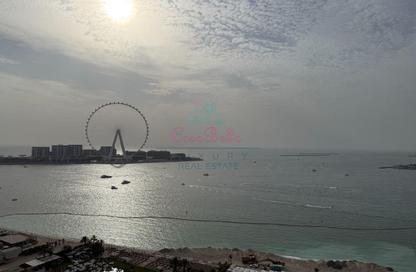 Apartment - Studio - 1 Bathroom for sale in Five Luxe JBR - Jumeirah Beach Residence - Dubai