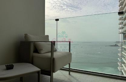 Apartment - Studio - 1 Bathroom for sale in Five Luxe JBR - Jumeirah Beach Residence - Dubai