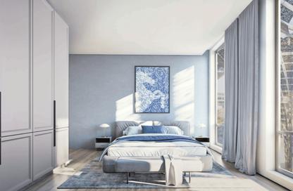 Apartment - 2 - 2 for sale in Al Waha 24 - Al Waha Residences - Expo City - Dubai