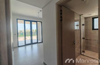 Townhouse - 4 Bedrooms - 5 Bathrooms for sale in Jebel Ali Village Townhouses - Jebel Ali Village - Jebel Ali - Dubai Townhouse - 4 Bedrooms - 5 Bathrooms for sale in Jebel Ali Village Townhouses - Jebel Ali Village - Jebel Ali - Dubai