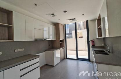 Townhouse - 4 Bedrooms - 5 Bathrooms for sale in Jebel Ali Village Townhouses - Jebel Ali Village - Jebel Ali - Dubai Townhouse - 4 Bedrooms - 5 Bathrooms for sale in Jebel Ali Village Townhouses - Jebel Ali Village - Jebel Ali - Dubai