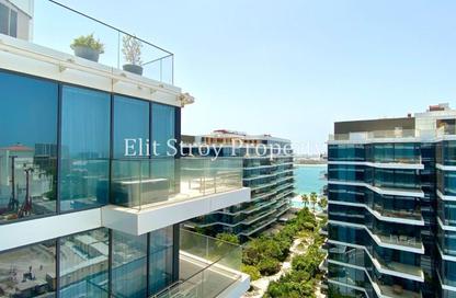 Apartment - 1 Bedroom - 1 Bathroom for sale in Serenia Residences East - Serenia Residences The Palm - The Crescent - Palm Jumeirah - Dubai Apartment - 1 Bedroom - 1 Bathroom for sale in Serenia Residences East - Serenia Residences The Palm - The Crescent - Palm Jumeirah - Dubai
