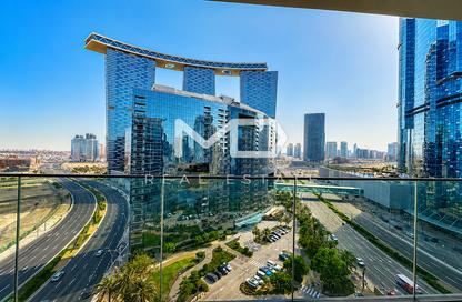 Apartment - 2 Bedrooms - 3 Bathrooms for sale in Reem Nine - Shams Abu Dhabi - Al Reem Island - Abu Dhabi