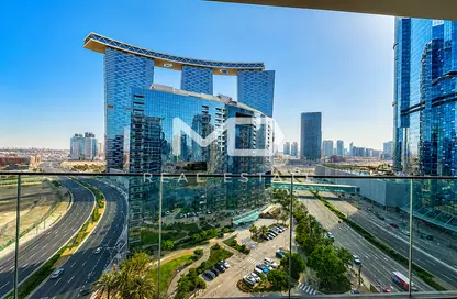Apartment - 2 Bedrooms - 3 Bathrooms for sale in Reem Nine - Shams Abu Dhabi - Al Reem Island - Abu Dhabi