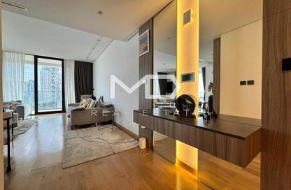 Apartment - 2 Bedrooms - 3 Bathrooms for sale in Reem Nine - Shams Abu Dhabi - Al Reem Island - Abu Dhabi