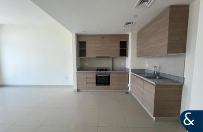 Apartment - 1 - 1 for rent in Acacia A - Acacia - Park Heights - Dubai Hills Estate - Dubai