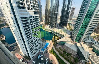 شقة - 2 غرف نوم - 2 حمامات للايجار في برج إنديجو - (JLT) مجمع D - أبراج بحيرات الجميرا - دبي شقة - 2 غرف نوم - 2 حمامات للايجار في برج إنديجو - (JLT) مجمع D - أبراج بحيرات الجميرا - دبي