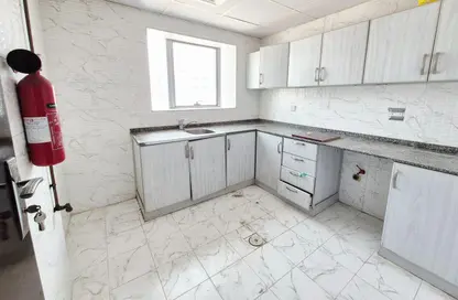 Apartment - 1 Bedroom - 1 Bathroom for rent in Muwailih Building - Muwaileh - Sharjah