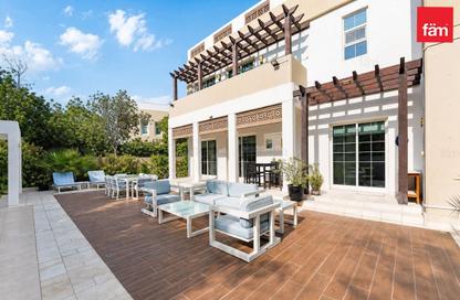 Villa - 5 - 5 for sale in Rahat - Mudon - Dubai