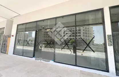Shop - Studio for rent in Joya Dorado Residences - Arjan - Dubai Shop - Studio for rent in Joya Dorado Residences - Arjan - Dubai