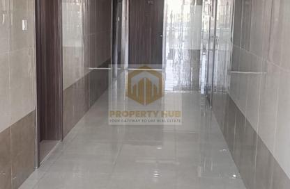 Whole Building - 7+ - 7+ for sale in Al Jurf Industrial 2 - Al Jurf Industrial - Ajman Whole Building - 7+ - 7+ for sale in Al Jurf Industrial 2 - Al Jurf Industrial - Ajman