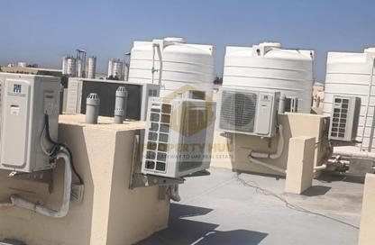 Whole Building - 7+ - 7+ for sale in Al Jurf Industrial 2 - Al Jurf Industrial - Ajman