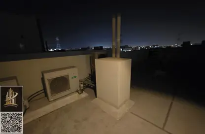 فيلا - 6 غرف نوم - 8 حمامات للايجار في الحليو 2 - الحليو - عجمان