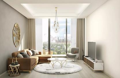 Apartment - 3 Bedrooms - 4 Bathrooms for sale in Azizi Amir - Al Furjan - Dubai