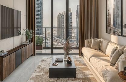 Apartment - 3 Bedrooms - 4 Bathrooms for sale in Azizi Amir - Al Furjan - Dubai