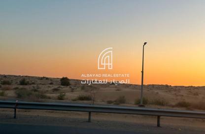 Land - Studio for sale in Al Riqaibah - Al Suyoh - Sharjah Land - Studio for sale in Al Riqaibah - Al Suyoh - Sharjah