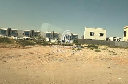 Land - Studio for sale in Al Riqaibah - Al Suyoh - Sharjah Land - Studio for sale in Al Riqaibah - Al Suyoh - Sharjah