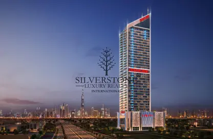 شقة - 1 حمام للبيع في اواسيز 2 من داتيوب - واحة دبي للسيليكون - دبي