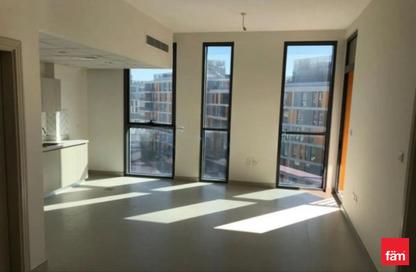 Apartment - 1 Bedroom - 2 Bathrooms for sale in Afnan 3 - Afnan - Midtown - Dubai Production City (IMPZ) - Dubai