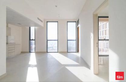 Apartment - 1 Bedroom - 2 Bathrooms for sale in Afnan 3 - Afnan - Midtown - Dubai Production City (IMPZ) - Dubai