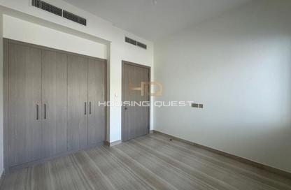 Townhouse - 3 Bedrooms - 4 Bathrooms for rent in Park Residence 1 - Park Residences - Damac Hills - Dubai