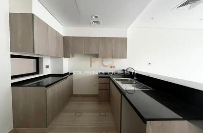Townhouse - 3 Bedrooms - 4 Bathrooms for rent in Park Residence 1 - Park Residences - DAMAC Hills - Dubai