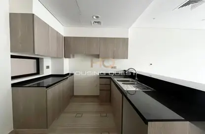 تاون هاوس - 3 غرف نوم - 4 حمامات للايجار في بارك ريزيدنسز 1 - بارك ريزيدنسز - داماك هيلز - دبي