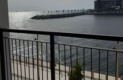 Apartment - 2 Bedrooms - 3 Bathrooms for rent in Le Ciel 1 - Le Ciel - Port de La Mer - La Mer - Jumeirah - Dubai