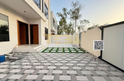 Villa - 3 Bedrooms - 5 Bathrooms for sale in Kabbali Hills - Al Helio 2 - Al Helio - Ajman