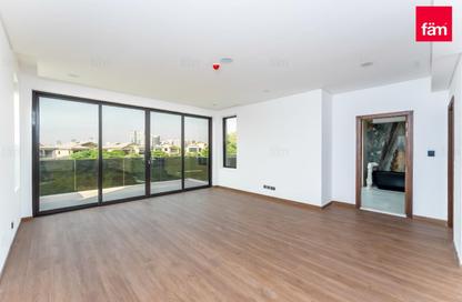 Villa - 7 Bedrooms - 7 Bathrooms for rent in Sanctuary Falls - Jumeirah Golf Estates - Dubai