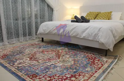 شقة - غرفة نوم - 1 حمام للايجار في ماسة المارينا 2 - ماسات المارينا - دبي مارينا - دبي