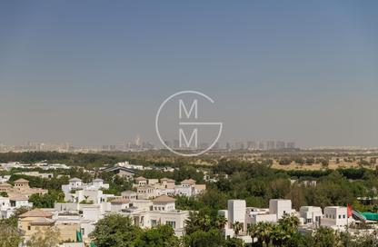 Apartment - 2 Bedrooms - 3 Bathrooms for sale in The Neighbourhood B2 - The Neighbourhood - Al Barari - Dubai