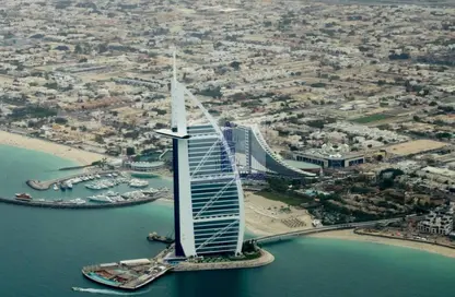 Apartment - 2 Bedrooms - 2 Bathrooms for sale in Palace Beach Residence Tower 2 - Palace Beach Residence - EMAAR Beachfront - Dubai Harbour - Dubai Apartment - 2 Bedrooms - 2 Bathrooms for sale in Palace Beach Residence Tower 2 - Palace Beach Residence - EMAAR Beachfront - Dubai Harbour - Dubai