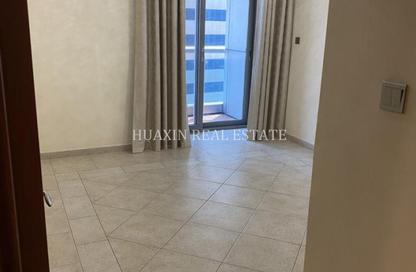 Apartment - 3 Bedrooms - 4 Bathrooms for rent in Princess Tower - Dubai Marina - Dubai