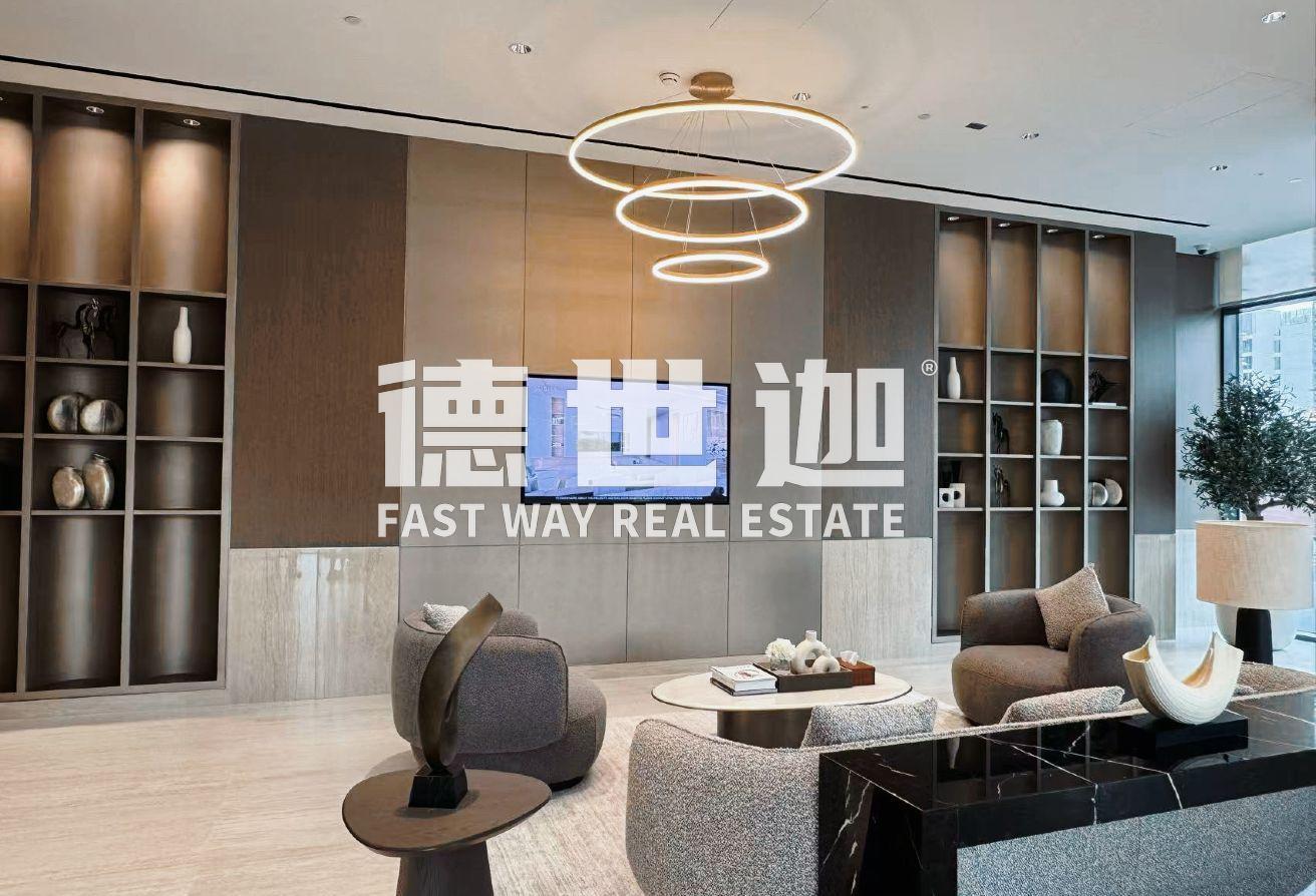 Brand New | 4 Bedrooms + Maid's Room | Spacious photo 5