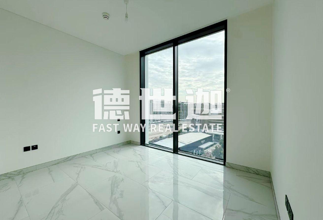 Brand New | 4 Bedrooms + Maid's Room | Spacious photo 12