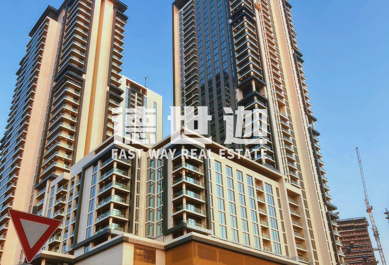 Brand New | 4 Bedrooms + Maid's Room | Spacious photo 17