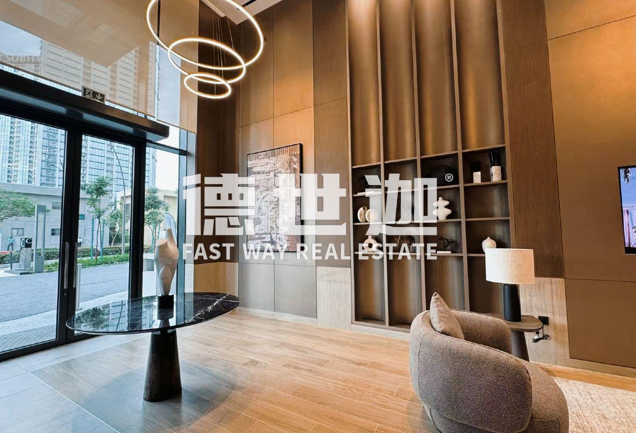 Brand New | 4 Bedrooms + Maid's Room | Spacious photo 2